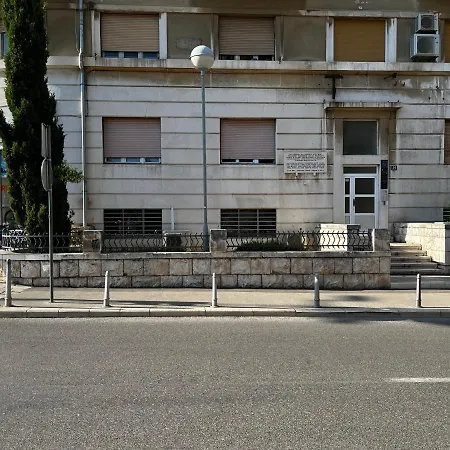 Apartamento Luxury Lulu Split