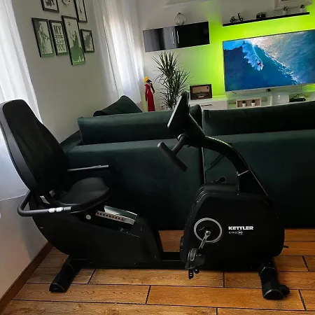 Apartamento Luxury Lulu Split
