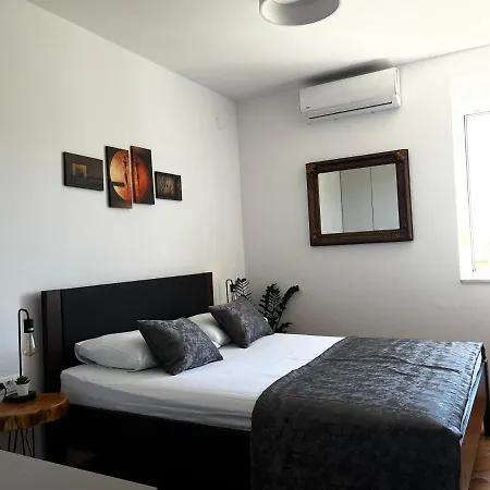 Apartamento Luxury Lulu