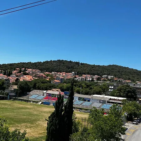 Apartament Luxury Lulu Split