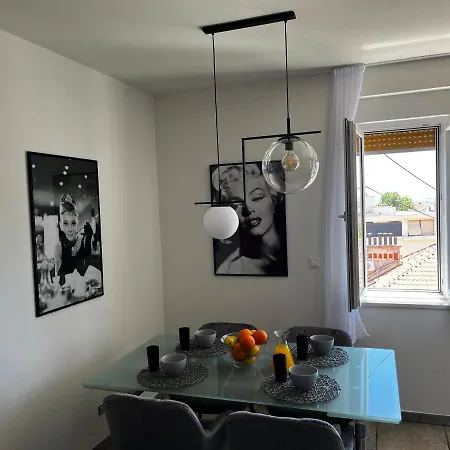 Apartamento Luxury Lulu Split