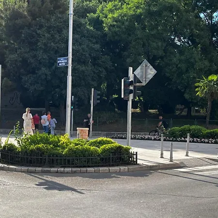 Apartment Luxury Lulu Split