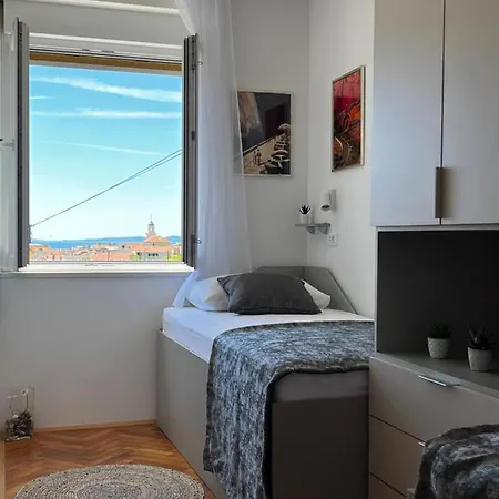 Luxury Lulu Apartment Split