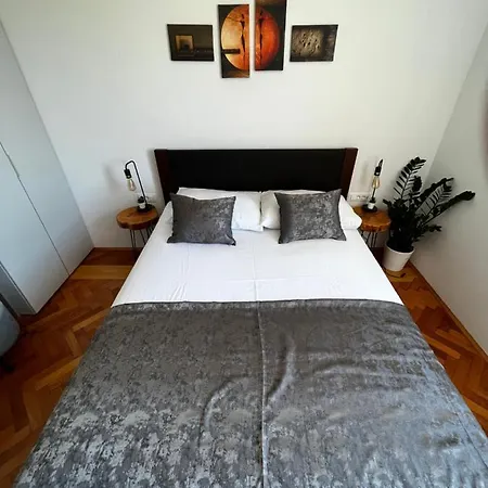 Daire Luxury Lulu