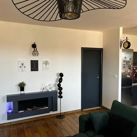 Apartment Luxury Lulu Split