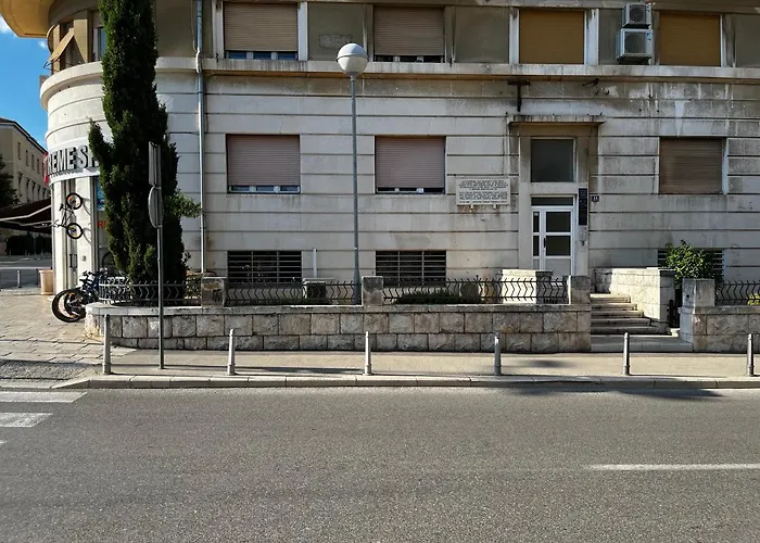 Appartement Luxury Lulu Split