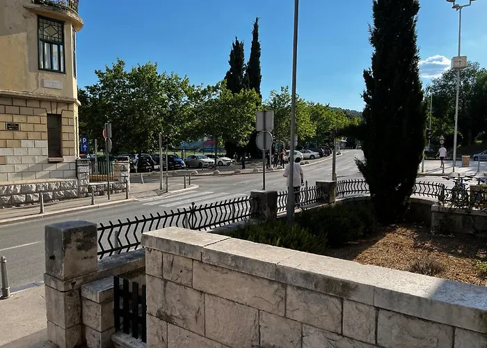Appartement Luxury Lulu Split