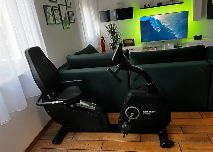 Appartement Luxury Lulu Split