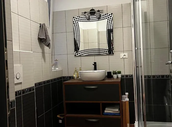 Appartement Luxury Lulu Split
