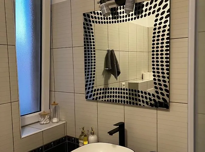 Appartement Luxury Lulu