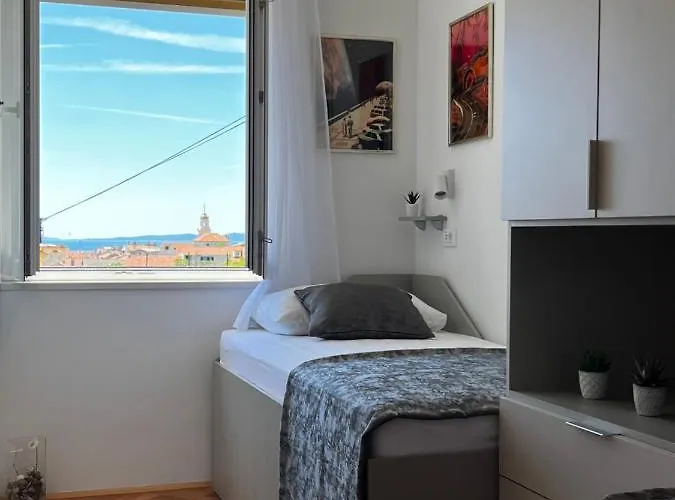 Luxury Lulu Appartement Split