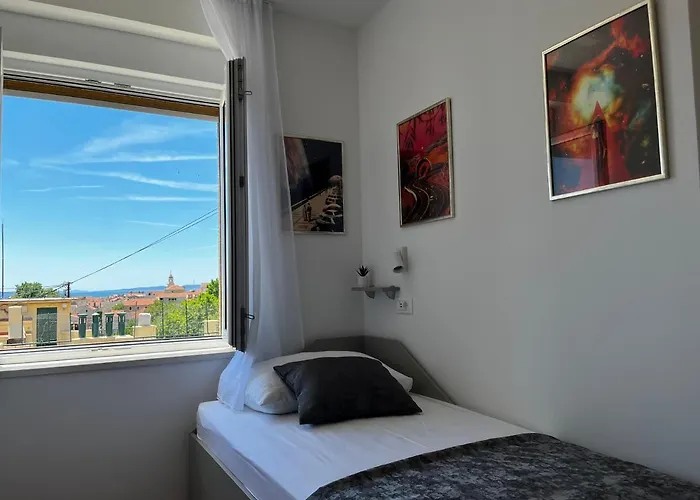 Luxury Lulu Appartement