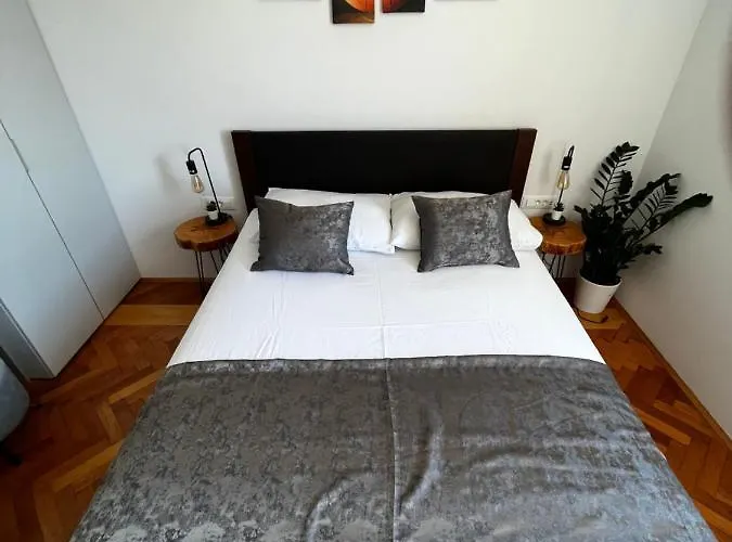 Appartement Luxury Lulu