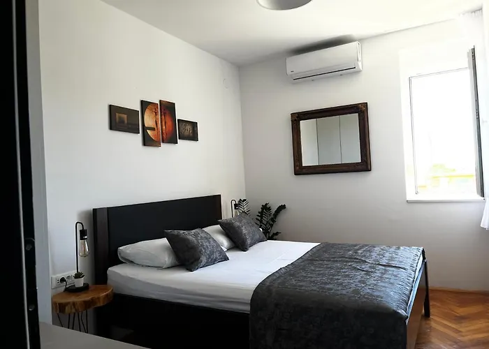 Appartement Luxury Lulu