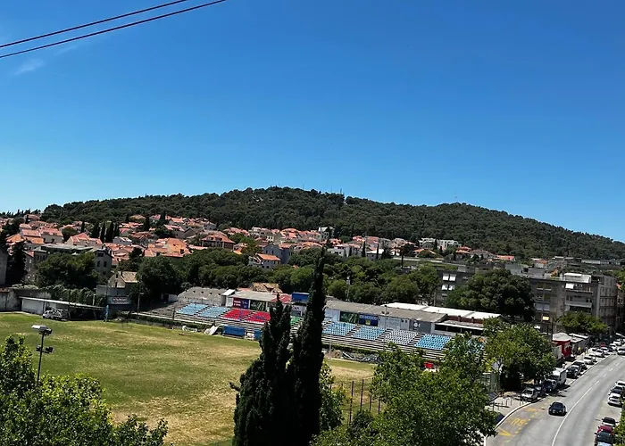 Appartement Luxury Lulu Split