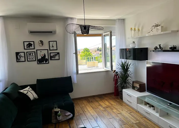 Luxury Lulu Appartement