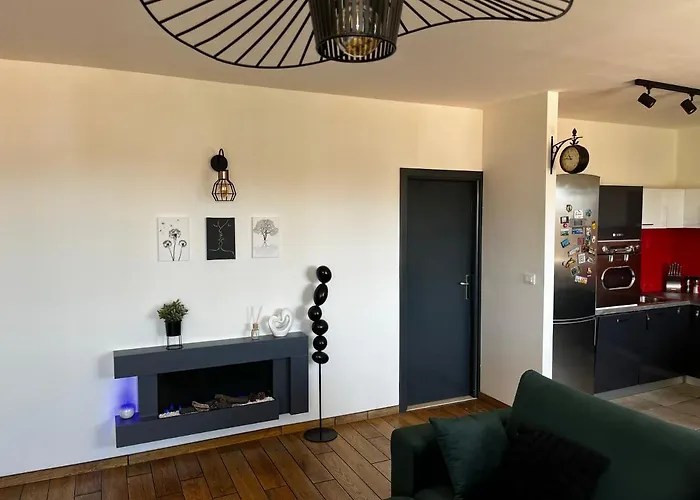 Appartement Luxury Lulu Split