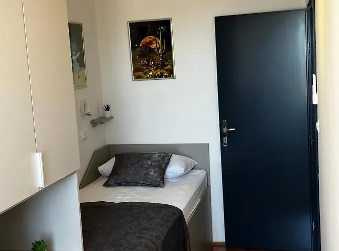 Luxury Lulu Appartement Split