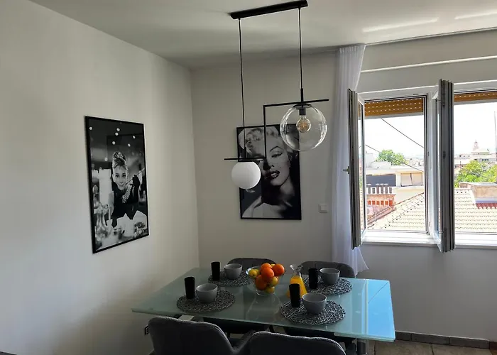 Appartement Luxury Lulu Split