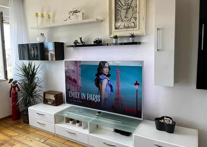 Luxury Lulu Appartement *