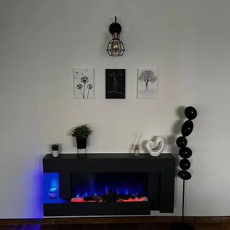 Luxury Lulu * スプリト