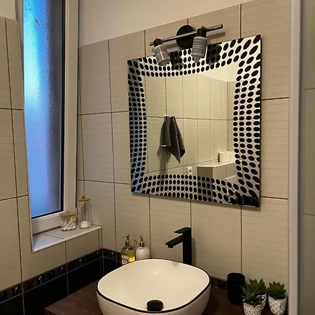 アパート Luxury Lulu