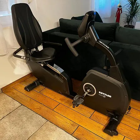 アパート Luxury Lulu *