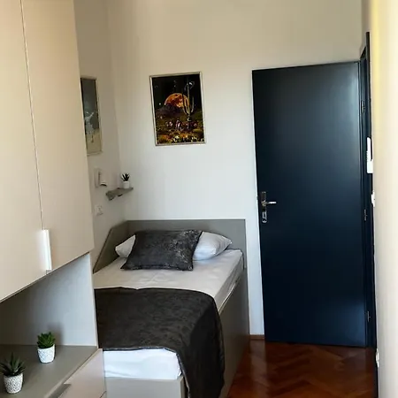 Luxury Lulu Appartamento Spalato
